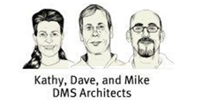 DMS Architects