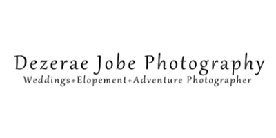 Dezerae Jobe Photography
