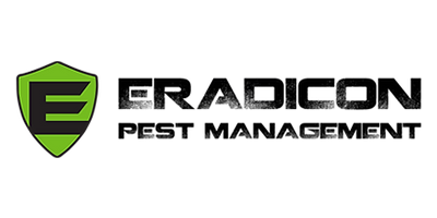 Eradicon Pest Management Logo