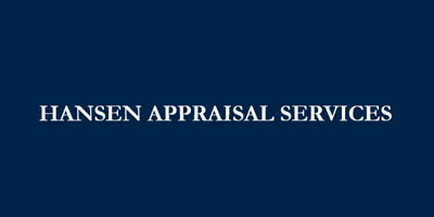 Hansen Appraisal Services