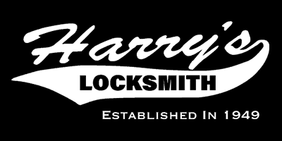 Harrys locksmith