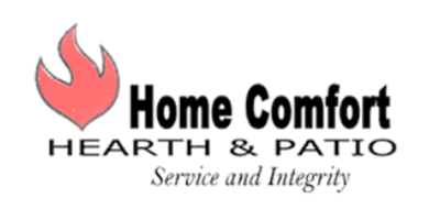 Home Comfort Hearth & Patio