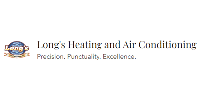 Long’s Heating & Air Conditioning