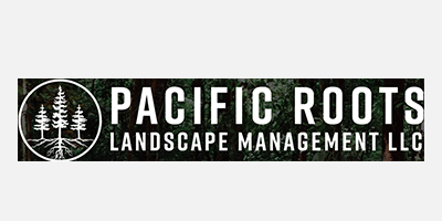 Pacific Roots Landscape Management