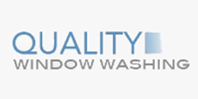 Quality window washing