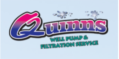Quinn’s Well Pump & Filtration Service