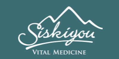 Siskiyou Vital Medicine