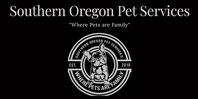 Southern Oregon Pet Services
