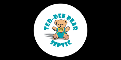 Ted-Dee Bear septic