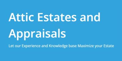 estate sales_attic estates