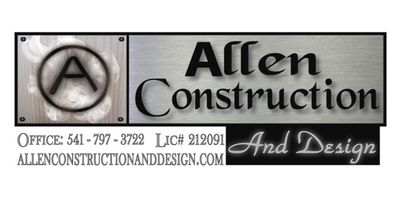 general contractor_allen construction and design