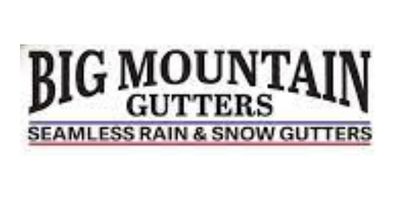 gutter cleaning_big mountain gutters