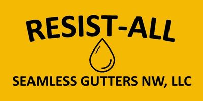 gutter cleaning_resist-all seamless gutters
