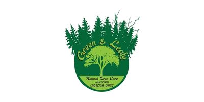 landscaping – arborist_green and leafy natural tree care