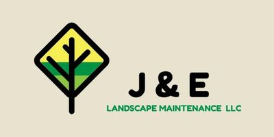 landscaping_j _ e landscape maintenance llc