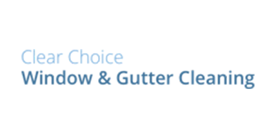 Clear Choice Window _ Gutter Cleaning – Bob Busch