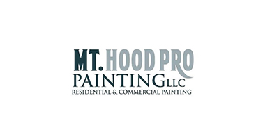 Mount Hood Pro Painting