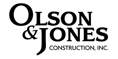 Olson and Jones Construction
