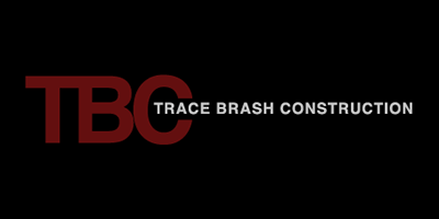 Trace Brash Construction – Trace Brash