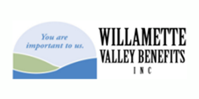 Willamette Valley Benefits