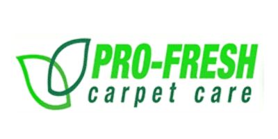 carpet cleaners_pro-fresh carpet care