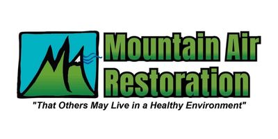 mold inspector_mountain air restoration