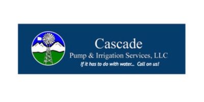 well flow tester_cascade pump _ irrigation services