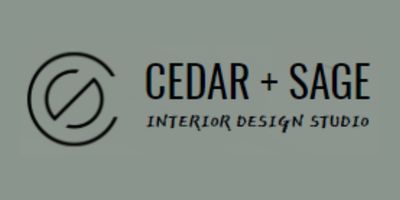 interior designer_cedar + sage interior design studio