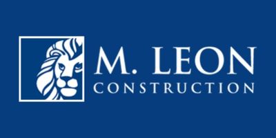 drainage_m leon construction