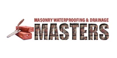 drainage_masonry masters