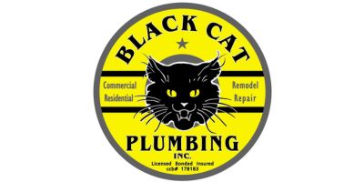 Black Cat Plumbing
