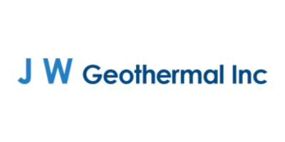 JW Geothermal Inc